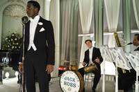 Кадр Аббатство Даунтон