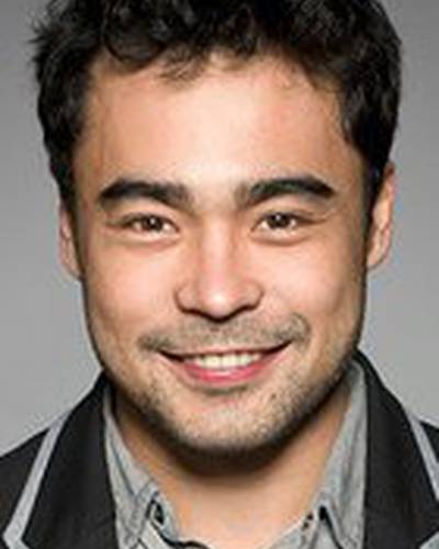 Сид Лучеро фото