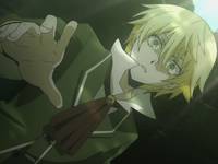 Кадр Сердца Пандоры