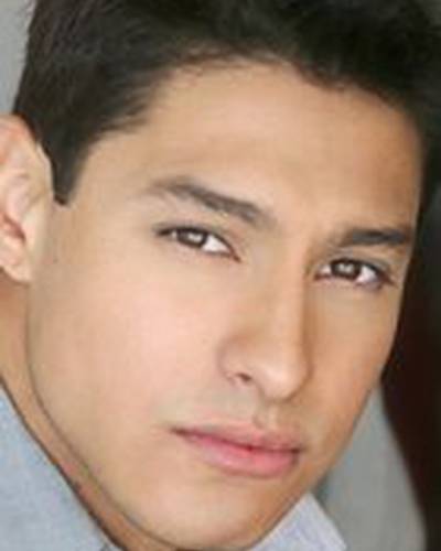 Карлос Миранда фото