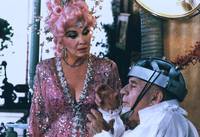 Кадр Сто и одна ночь Симона Синема