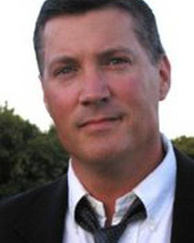 Джек Серино фото