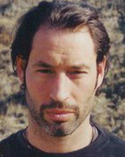 Расселл Фрайденберг фото