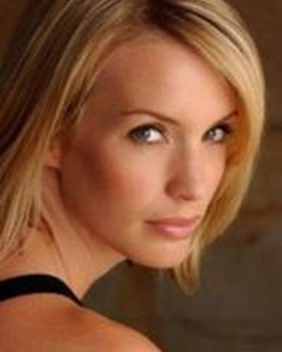 Ничолл Хирен фото