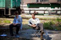 Кадр Милый Ханс, дорогой Петр