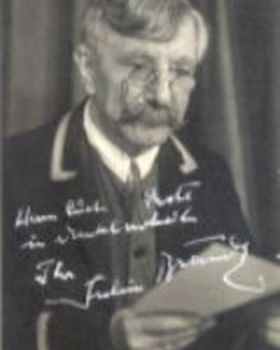 Юлиус Брандт фото