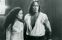 Кадр Удивительные странствия Геракла