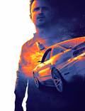 Постер из фильма "Need for Speed: Жажда скорости" - 1