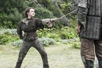 Кадр Игра престолов