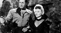 Кадр из фильма "Призрак Зорро" - 2