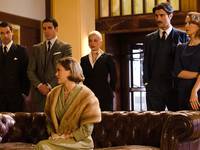 Кадр Галерея Вельвет