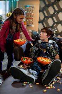 Кадр Дети шпионов 4: Армагеддон