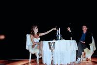 Кадр Джонни, будь хорошим