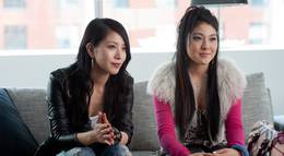 Кадр из фильма "Сделай шаг: Лови момент" - 1