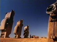 Кадр Духи воздуха и облачные гремлины