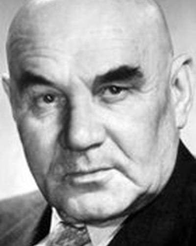 Сергей Блинников фото