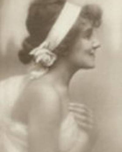 Хельга Моландер фото