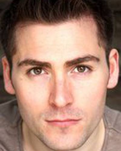 Майкл Диксон фото