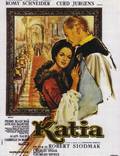 Постер из фильма "Катя" - 1