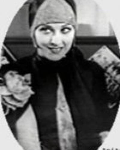 Анита Гарвин фото