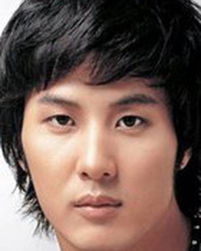 Ким Чжи Сок фото