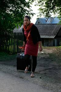 Кадр Святой бизнес