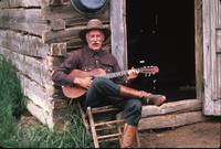 Кадр Приближается всадник