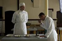 Кадр Аббатство Даунтон