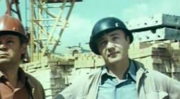 Кадр из фильма "Раз на раз не приходится" - 1