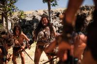 Кадр Мёртвые земли