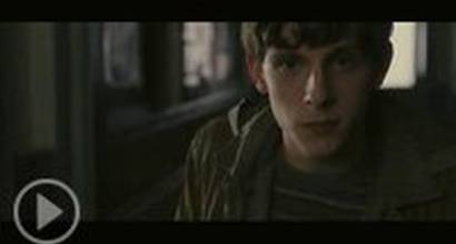 Международный трейлер