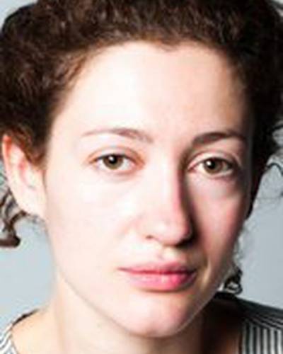 Мириам Сехон фото