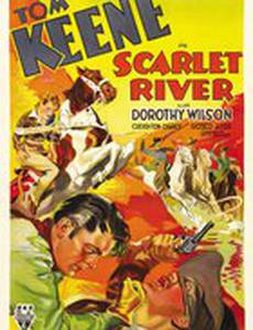 Scarlet River