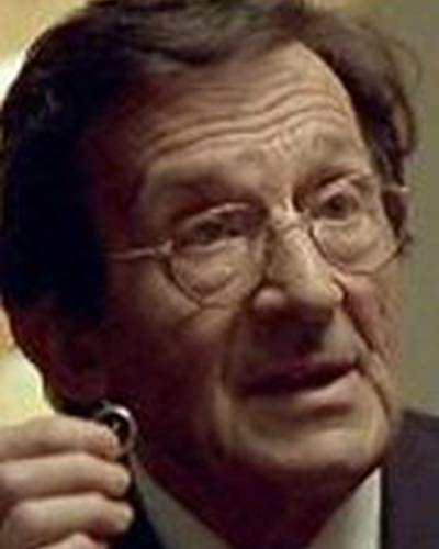 Поль Павель фото