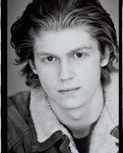 Эндрю Френсис фото