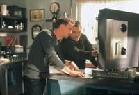 Кадр Медвежатник