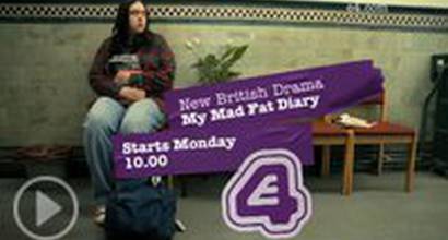 Тизер №2 (сезон 1)