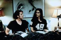 Кадр Настоящая блондинка