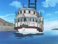 Кадр Приключения Тома Сойера