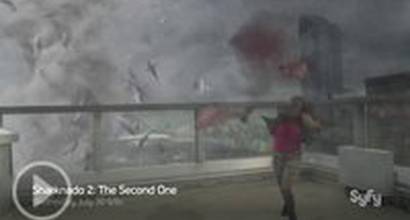 Телевизионный ролик 