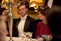 Кадр Аббатство Даунтон