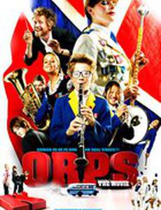 Оркестровая банда: Кино