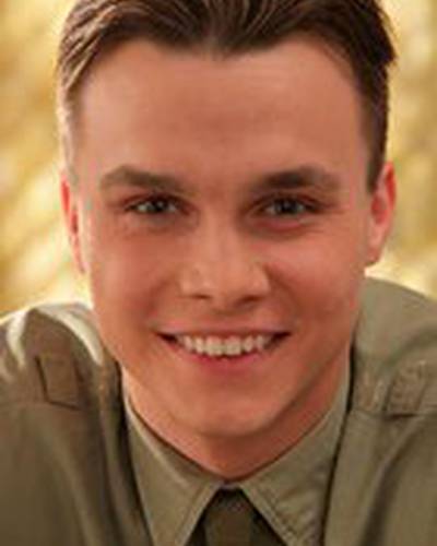 Ярослав Жалнин фото