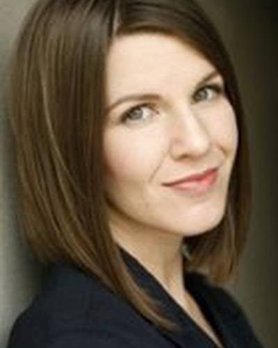 Лиз Боджесс-Хэйлс фото