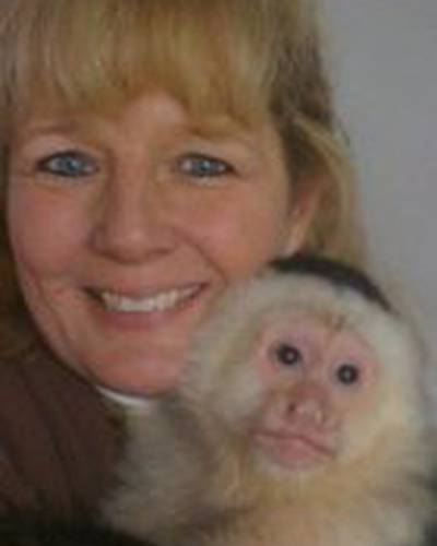 Бонни Джудд фото