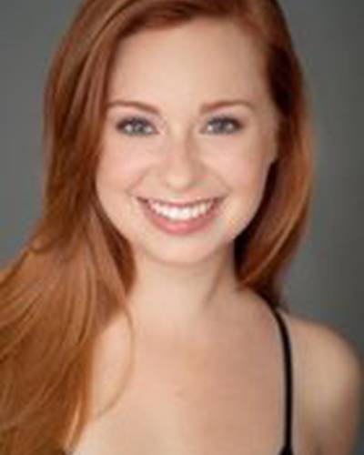 Maria Aparo фото