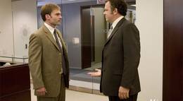 Кадр из фильма "Повышение" - 1