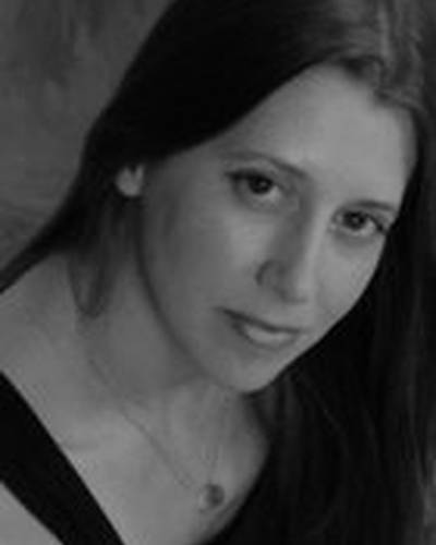 Линда Мьюир фото