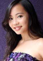 Чантелл Чунг фото