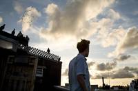 Кадр Взрывная девушка